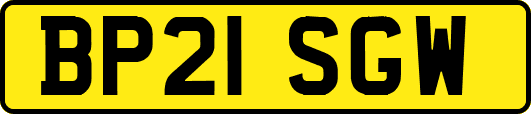 BP21SGW