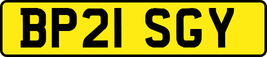 BP21SGY