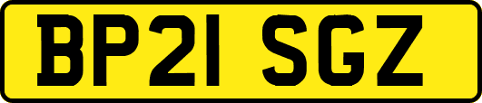 BP21SGZ