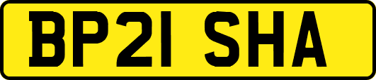 BP21SHA
