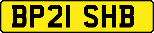BP21SHB