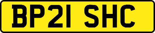 BP21SHC