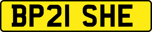 BP21SHE