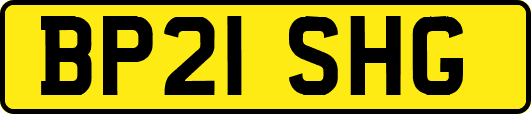 BP21SHG