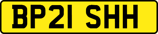 BP21SHH
