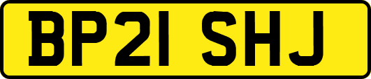 BP21SHJ