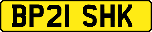 BP21SHK