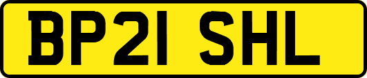 BP21SHL