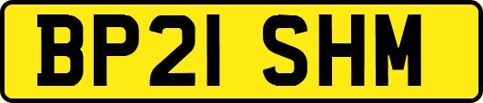 BP21SHM