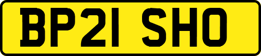 BP21SHO
