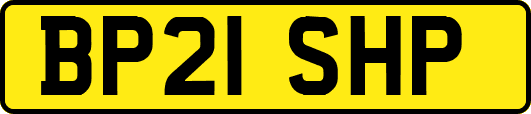 BP21SHP