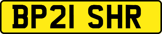 BP21SHR