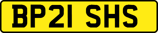 BP21SHS