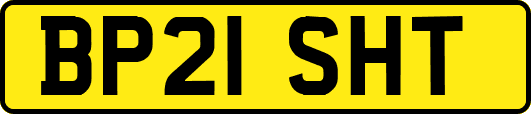 BP21SHT