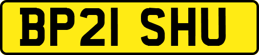BP21SHU