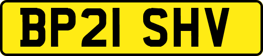 BP21SHV