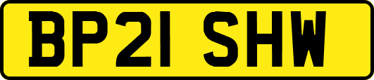 BP21SHW