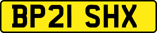 BP21SHX