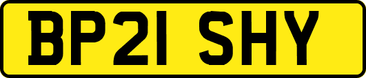 BP21SHY
