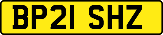 BP21SHZ