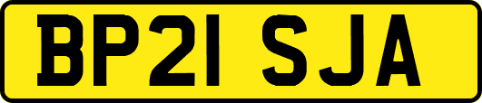 BP21SJA