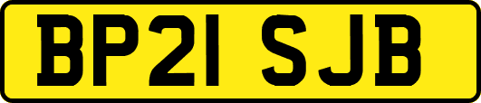 BP21SJB