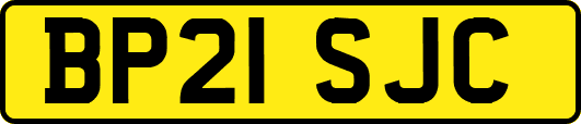 BP21SJC