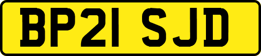 BP21SJD