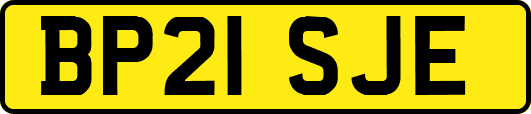 BP21SJE