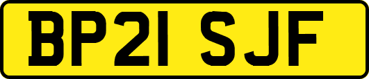 BP21SJF