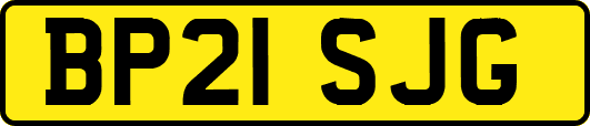 BP21SJG