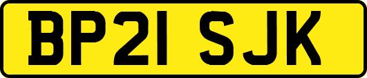 BP21SJK