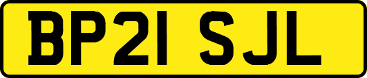 BP21SJL