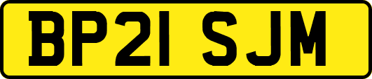 BP21SJM