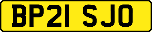 BP21SJO