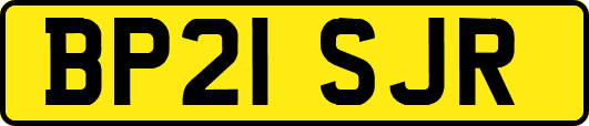 BP21SJR