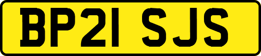 BP21SJS