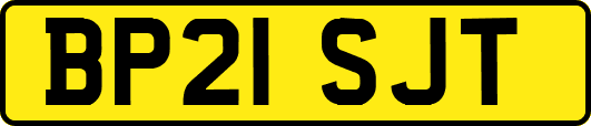 BP21SJT