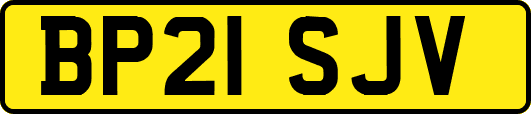 BP21SJV