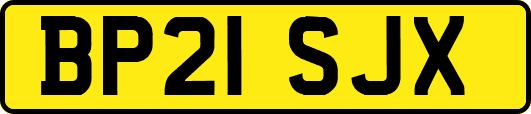 BP21SJX
