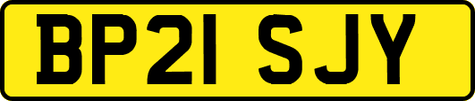 BP21SJY