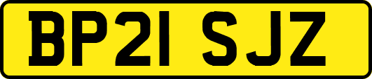 BP21SJZ