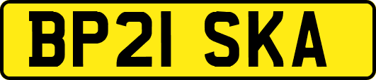 BP21SKA