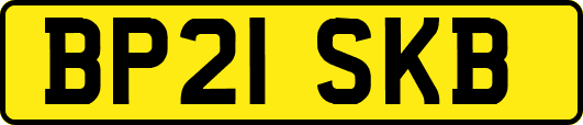 BP21SKB