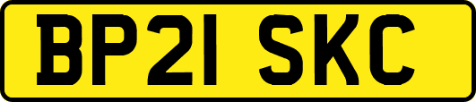 BP21SKC