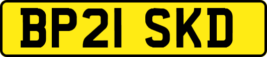 BP21SKD