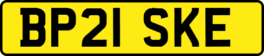 BP21SKE