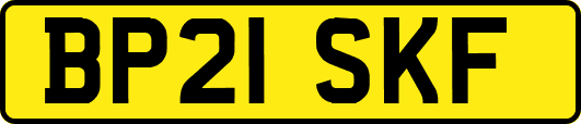 BP21SKF