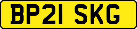 BP21SKG