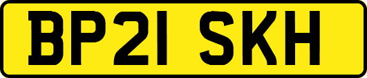 BP21SKH